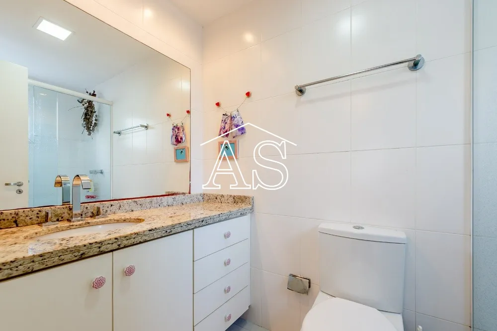 Apartamento, 2 quartos, 68 m² - Foto 11