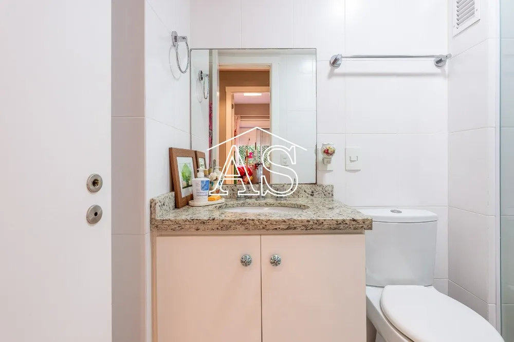 Apartamento, 2 quartos, 68 m² - Foto 8