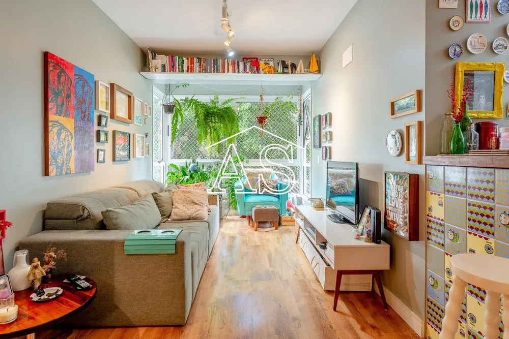 Apartamento, 2 quartos, 68 m² - Foto 3