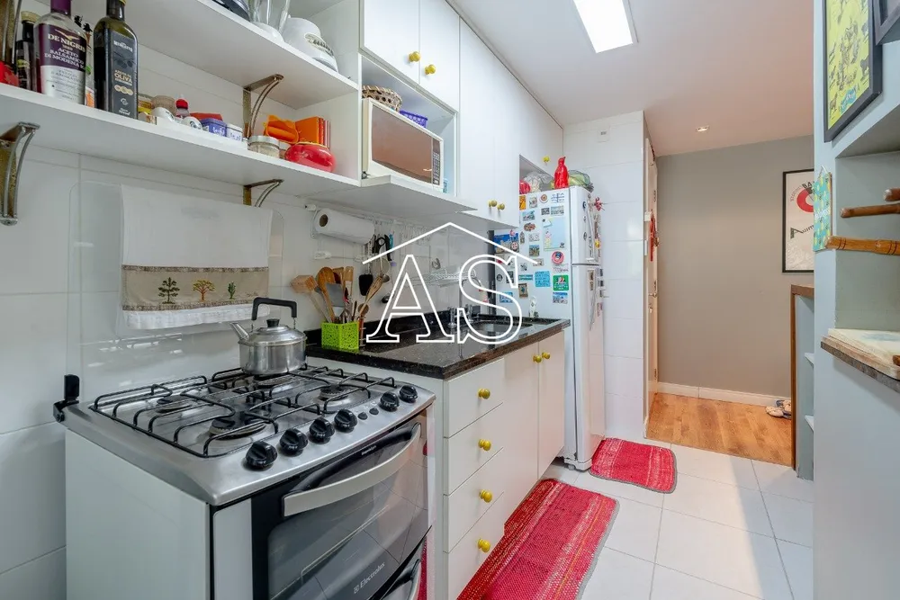 Apartamento, 2 quartos, 68 m² - Foto 7