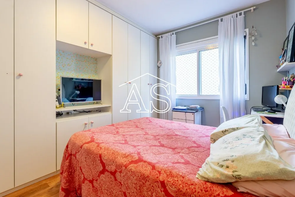 Apartamento, 2 quartos, 68 m² - Foto 10