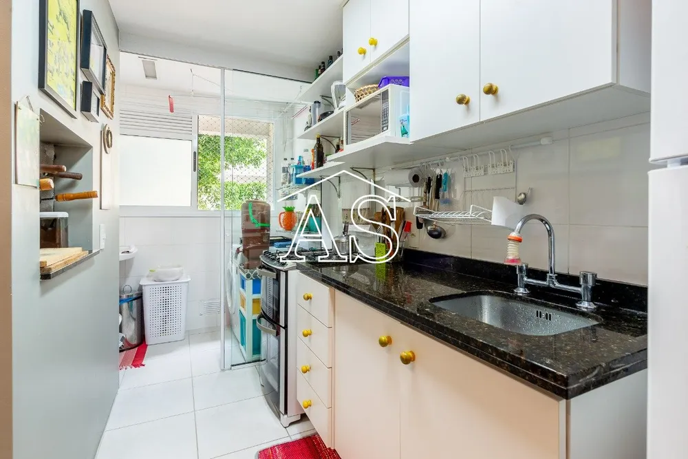 Apartamento, 2 quartos, 68 m² - Foto 6