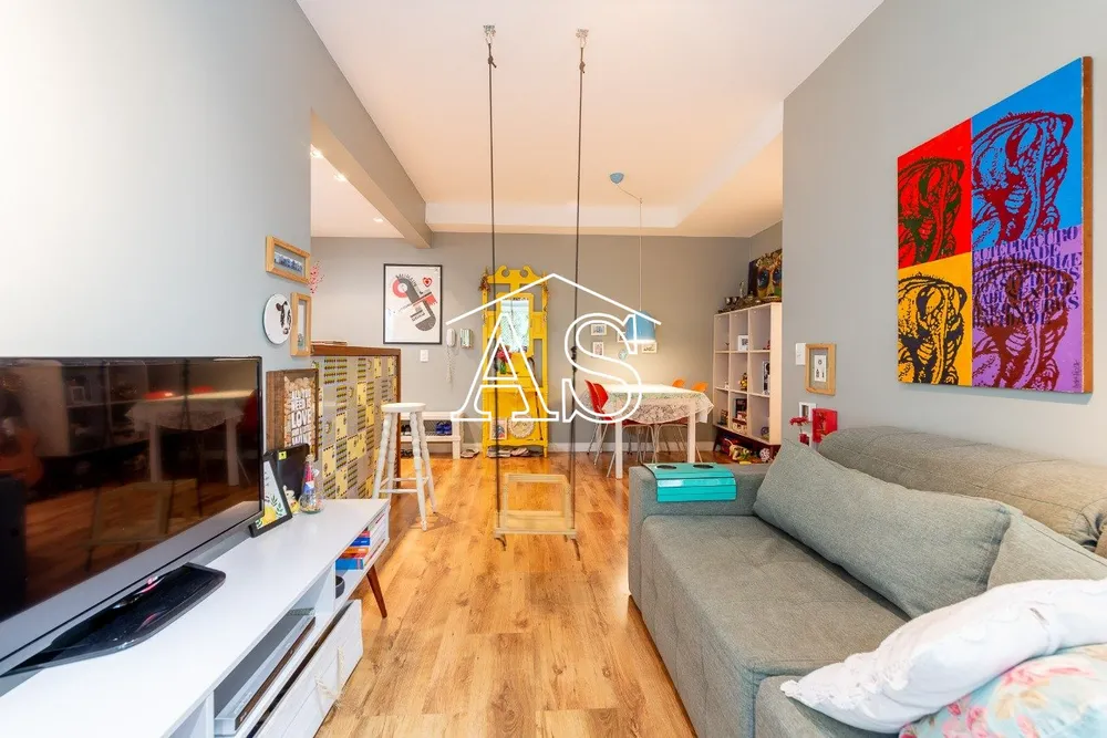 Apartamento, 2 quartos, 68 m² - Foto 5
