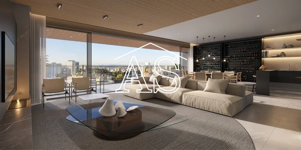 Apartamento, 3 quartos, 231 m² - Foto 6