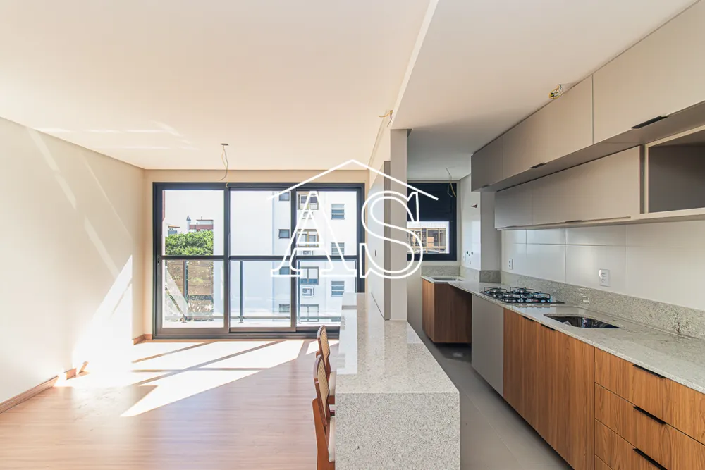 Apartamento, 2 quartos, 79 m² - Foto 1