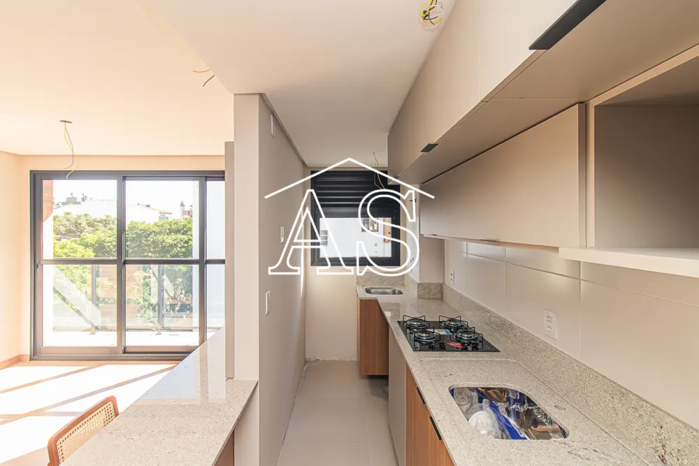 Apartamento, 2 quartos, 79 m² - Foto 6