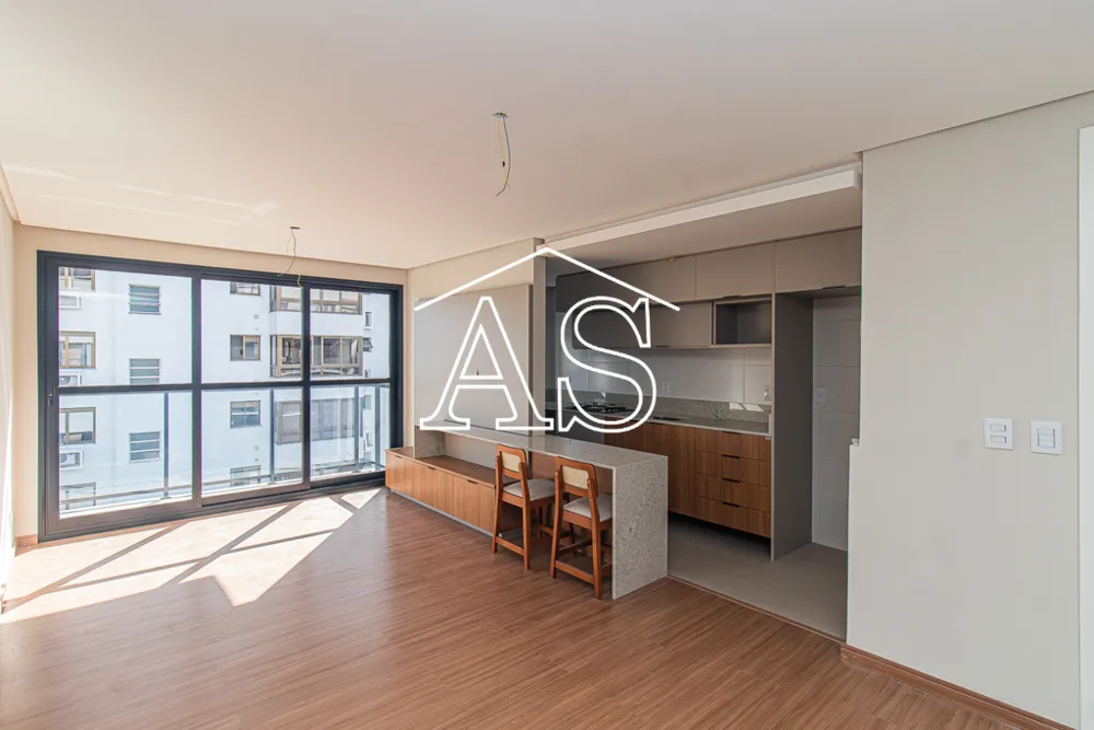 Apartamento, 2 quartos, 79 m² - Foto 3