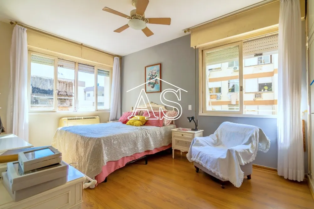 Apartamento, 3 quartos, 168 m² - Foto 26