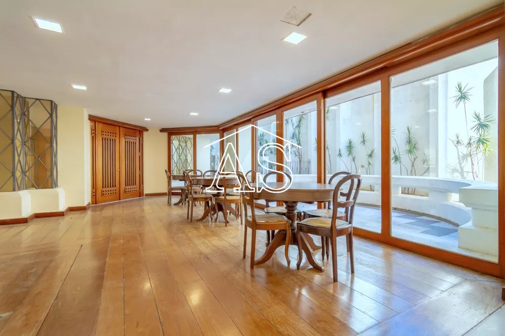 Apartamento, 3 quartos, 168 m² - Foto 17