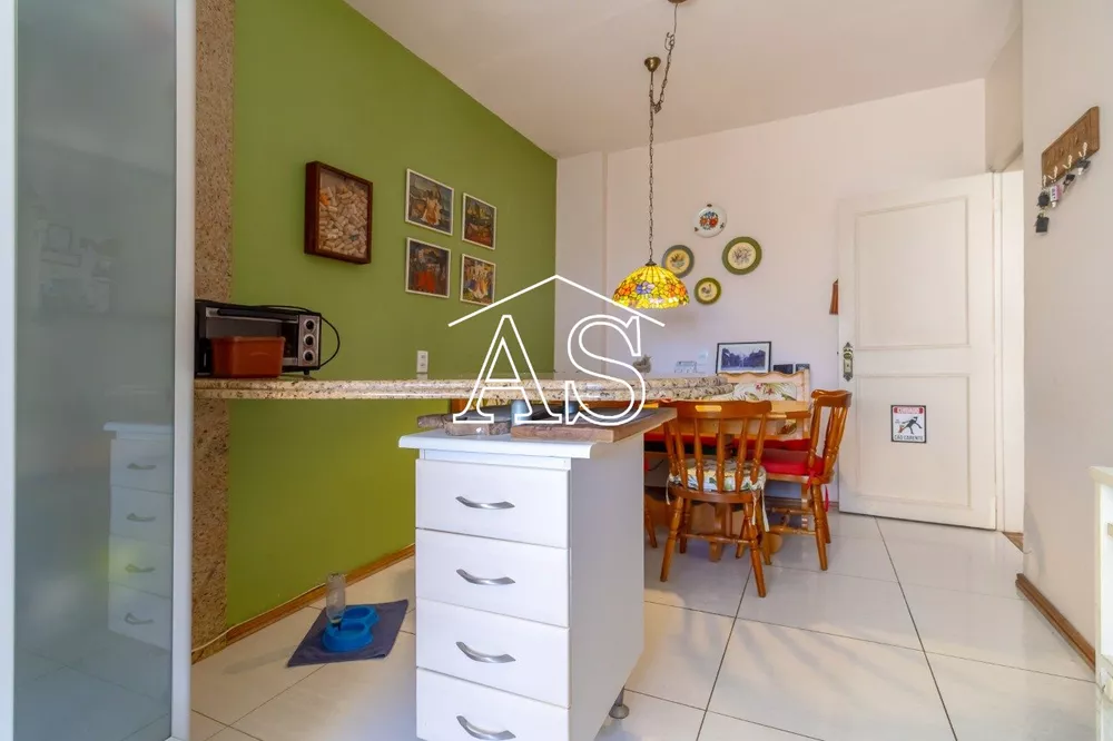 Apartamento, 3 quartos, 168 m² - Foto 14