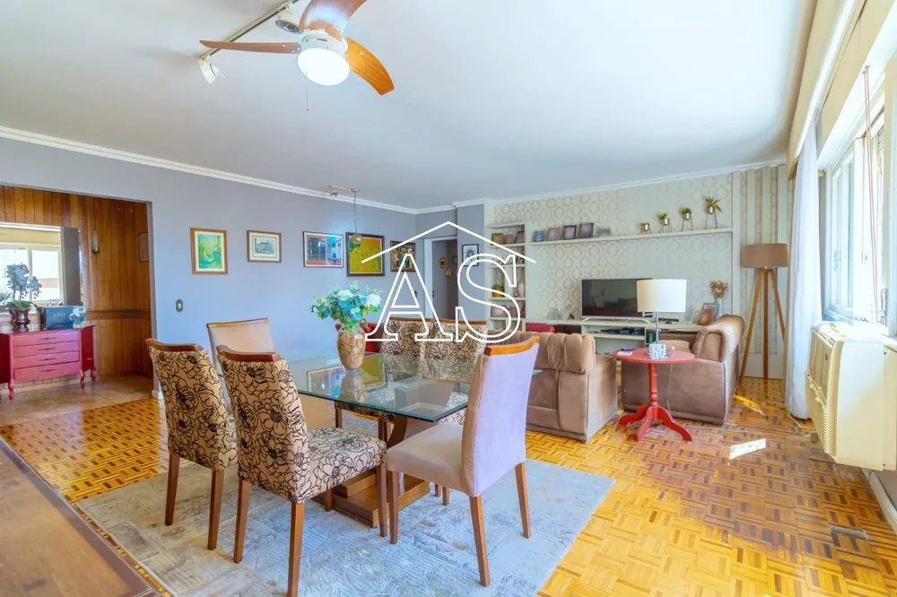 Apartamento, 3 quartos, 168 m² - Foto 32