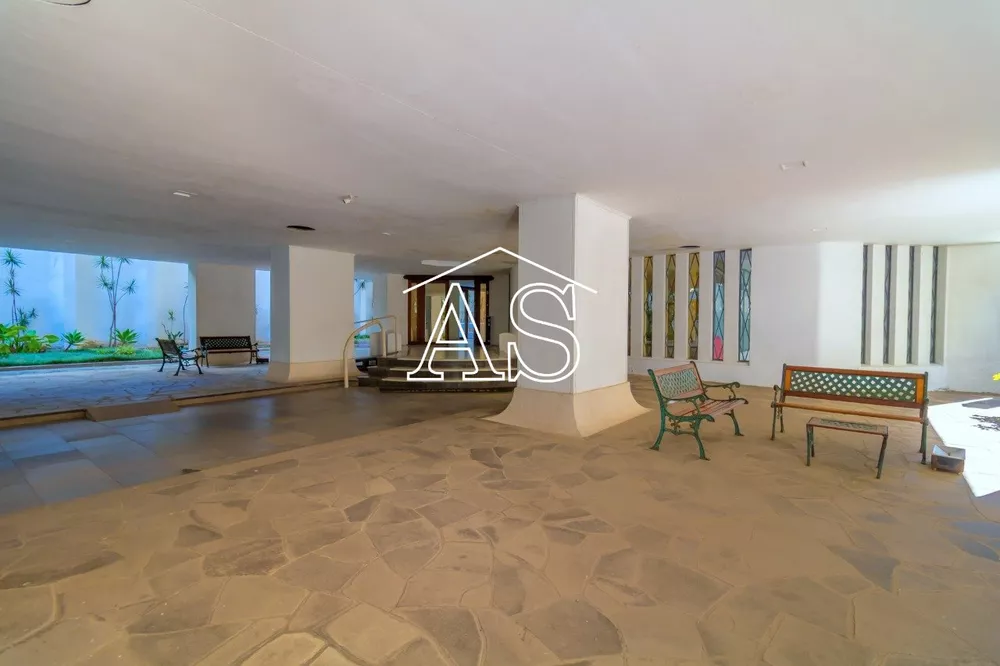 Apartamento, 3 quartos, 168 m² - Foto 23