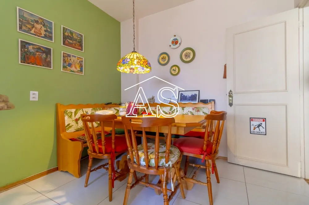 Apartamento, 3 quartos, 168 m² - Foto 33