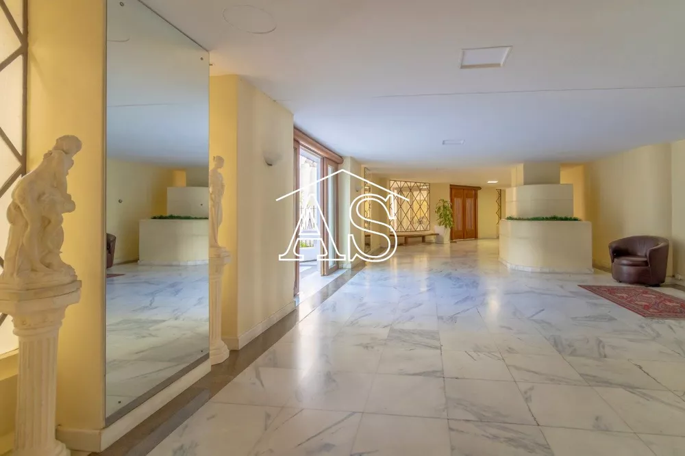 Apartamento, 3 quartos, 168 m² - Foto 19