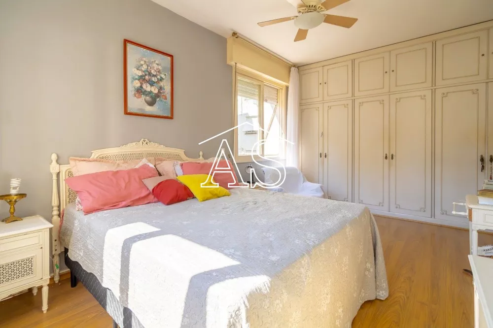 Apartamento, 3 quartos, 168 m² - Foto 9