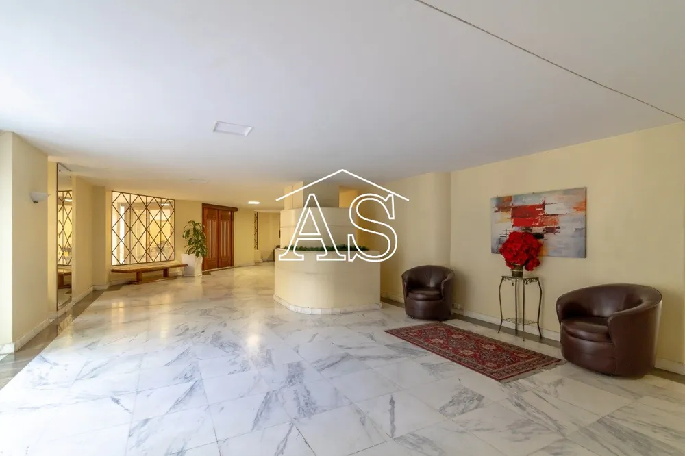 Apartamento, 3 quartos, 168 m² - Foto 30