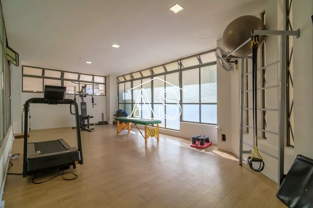 Apartamento, 3 quartos, 168 m² - Foto 18