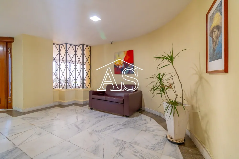Apartamento, 3 quartos, 168 m² - Foto 31