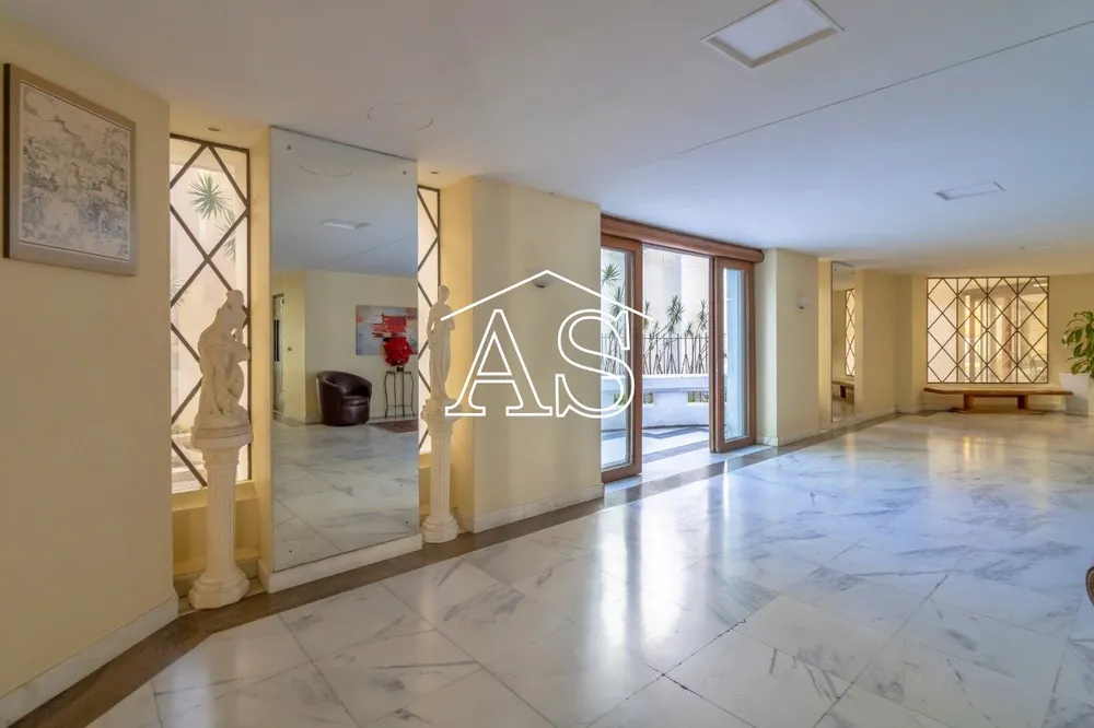 Apartamento, 3 quartos, 168 m² - Foto 27