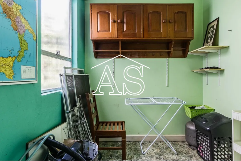 Apartamento, 3 quartos, 127 m² - Foto 2