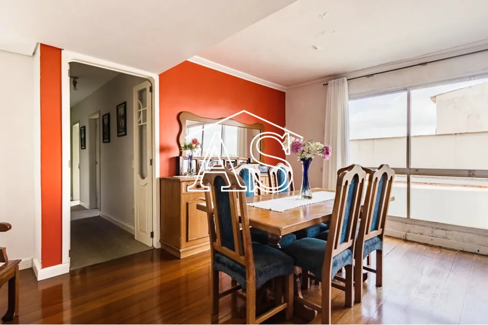 Apartamento, 3 quartos, 127 m² - Foto 5