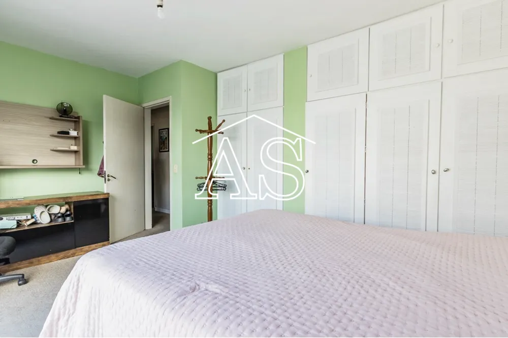 Apartamento, 3 quartos, 127 m² - Foto 3
