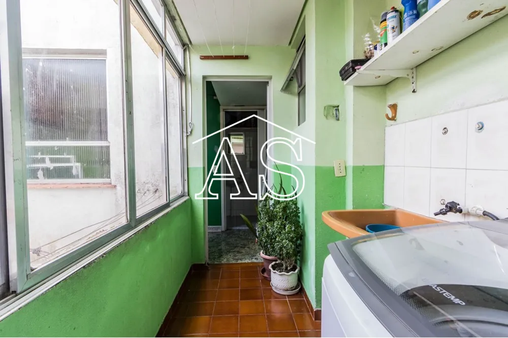Apartamento, 3 quartos, 127 m² - Foto 7