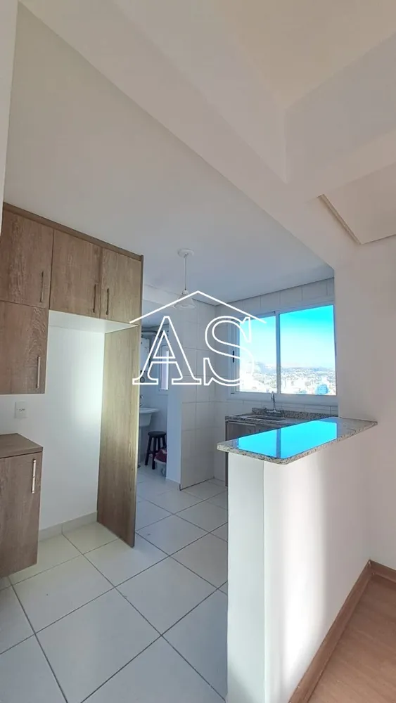 Apartamento, 2 quartos, 66 m² - Foto 6