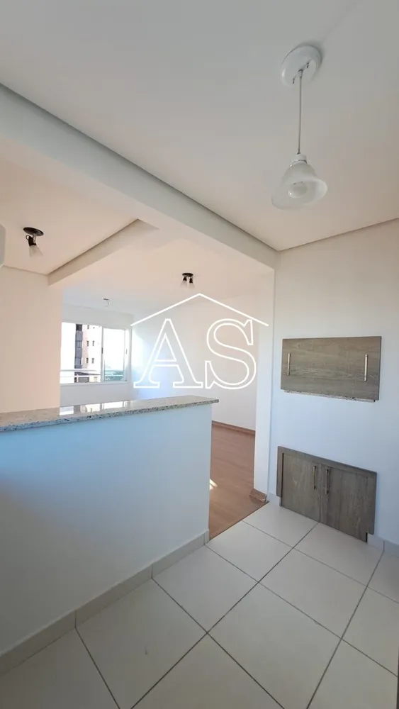 Apartamento, 2 quartos, 66 m² - Foto 7