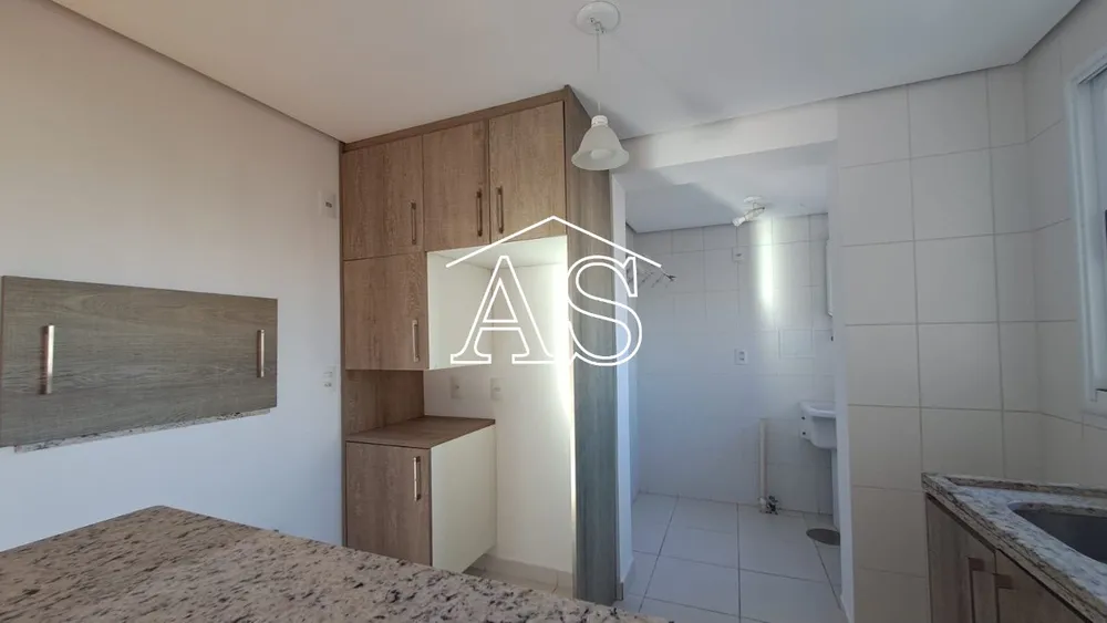 Apartamento, 2 quartos, 66 m² - Foto 5