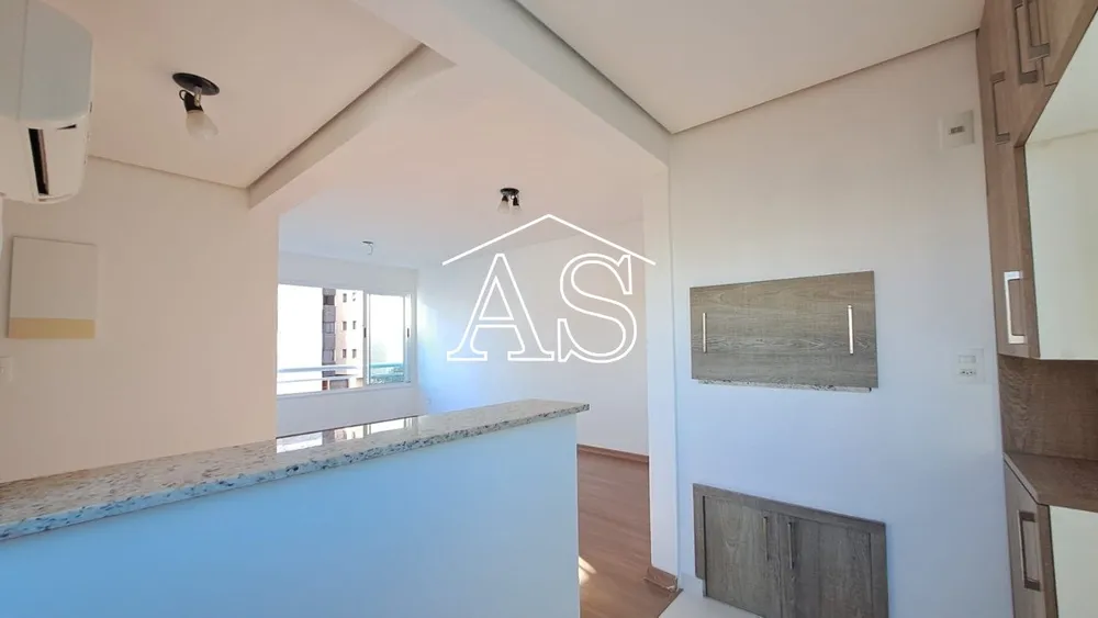 Apartamento, 2 quartos, 66 m² - Foto 2