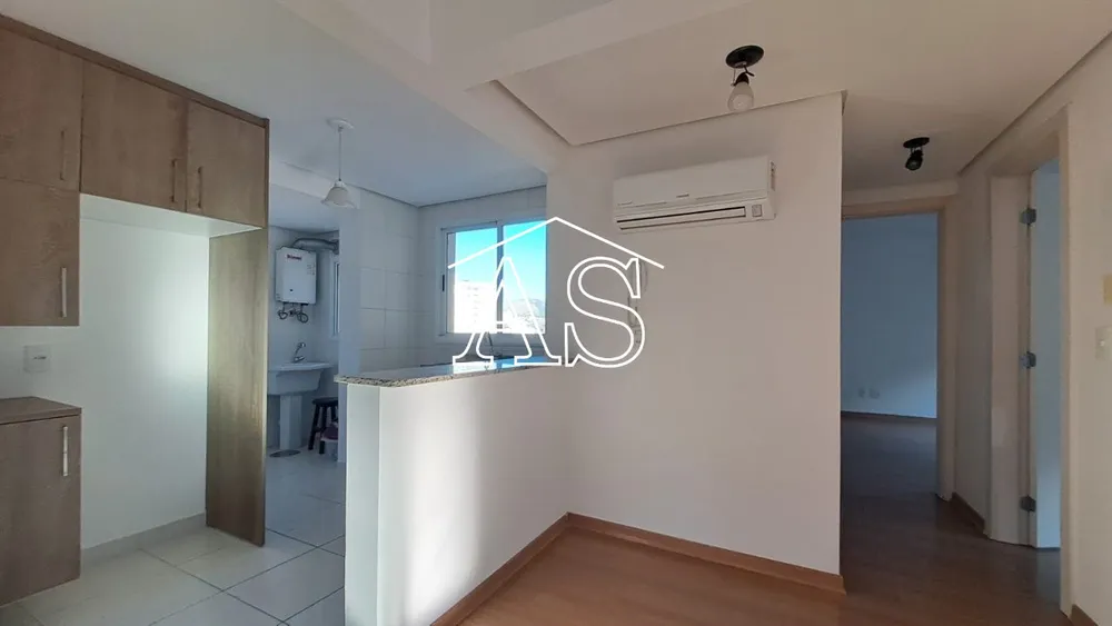 Apartamento, 2 quartos, 66 m² - Foto 3