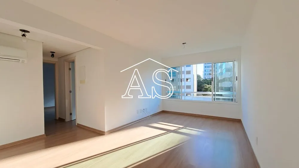 Apartamento, 2 quartos, 66 m² - Foto 1