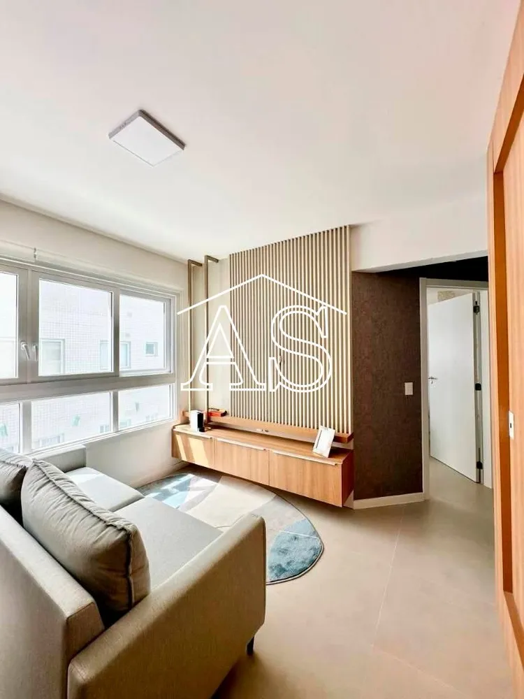 Apartamento, 2 quartos, 67 m² - Foto 1