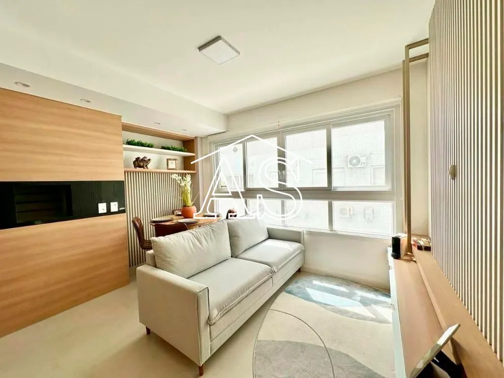 Apartamento, 2 quartos, 67 m² - Foto 2