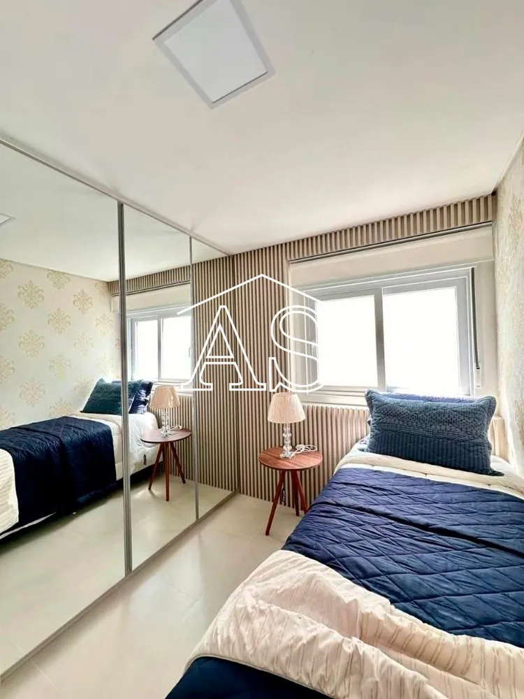 Apartamento, 2 quartos, 67 m² - Foto 7