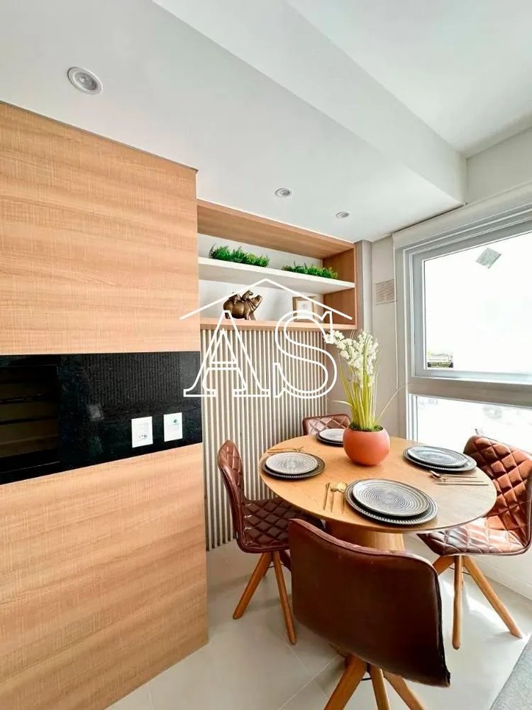 Apartamento, 2 quartos, 67 m² - Foto 4