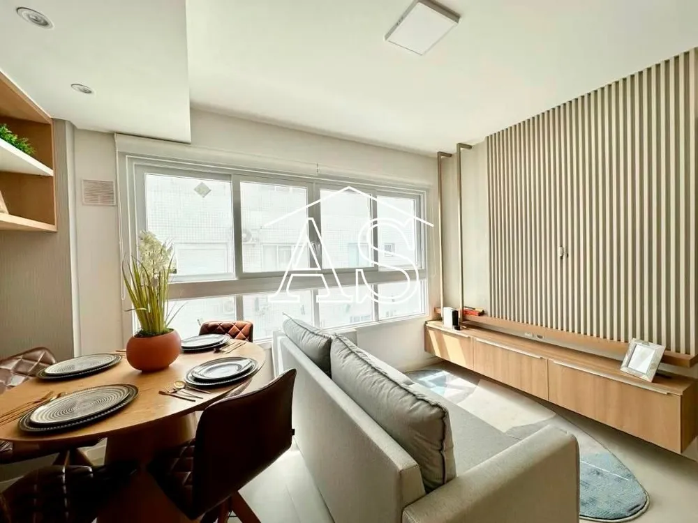Apartamento, 2 quartos, 67 m² - Foto 3