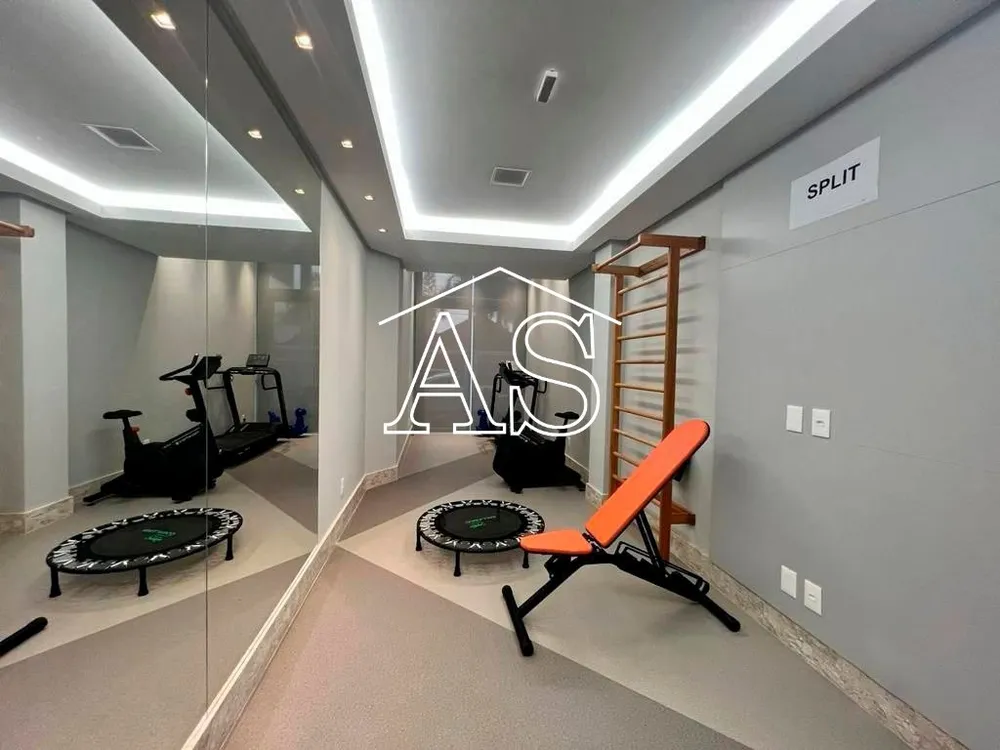Apartamento, 2 quartos, 67 m² - Foto 11