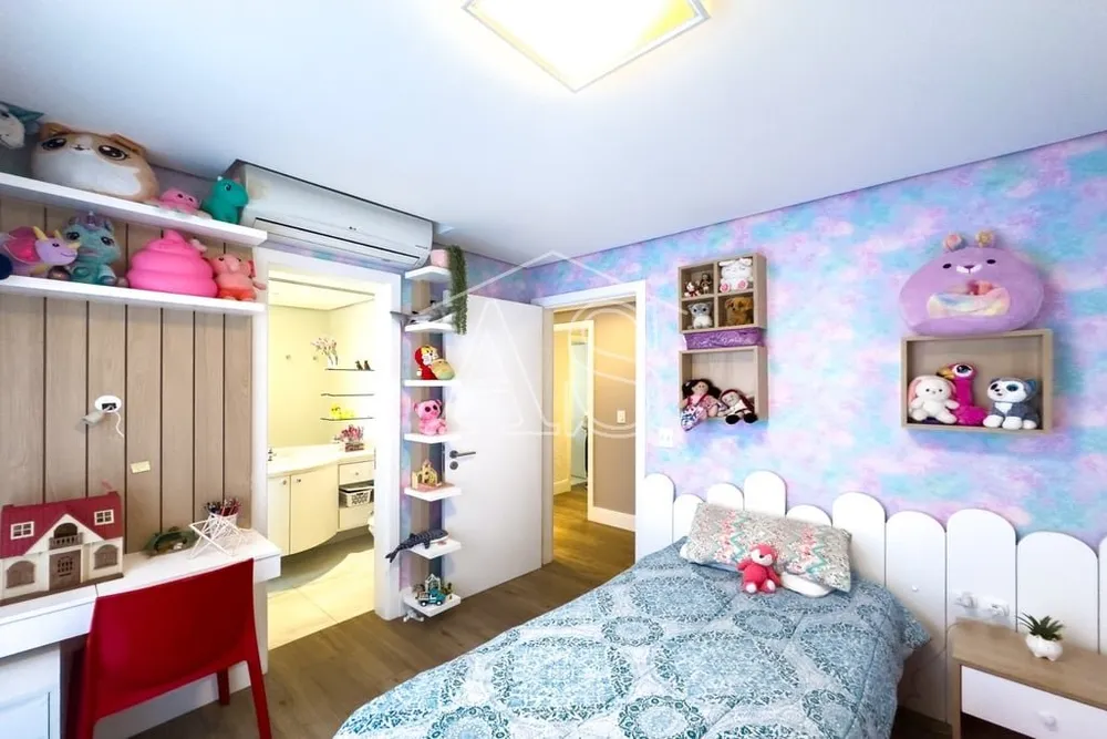 Apartamento, 3 quartos, 258 m² - Foto 10