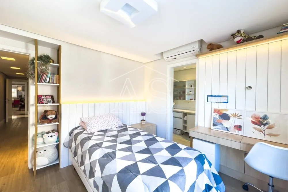 Apartamento, 3 quartos, 258 m² - Foto 13