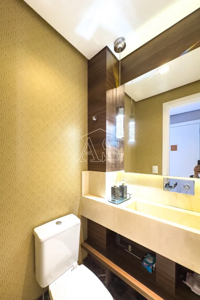 Apartamento, 3 quartos, 258 m² - Foto 9