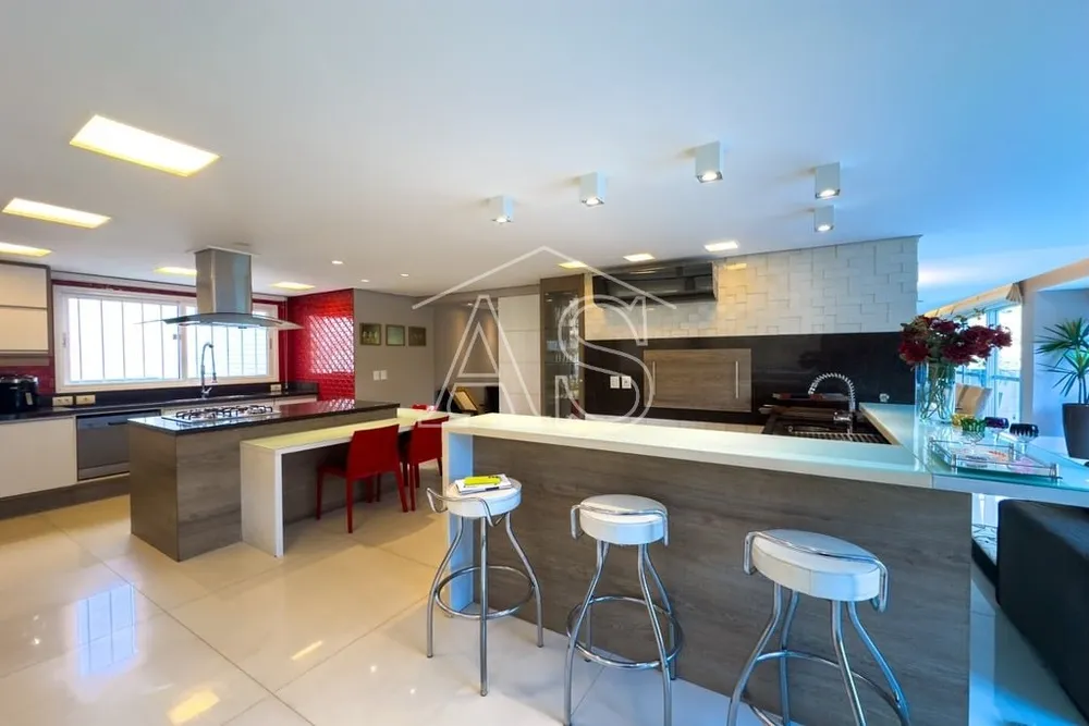 Apartamento, 3 quartos, 258 m² - Foto 6