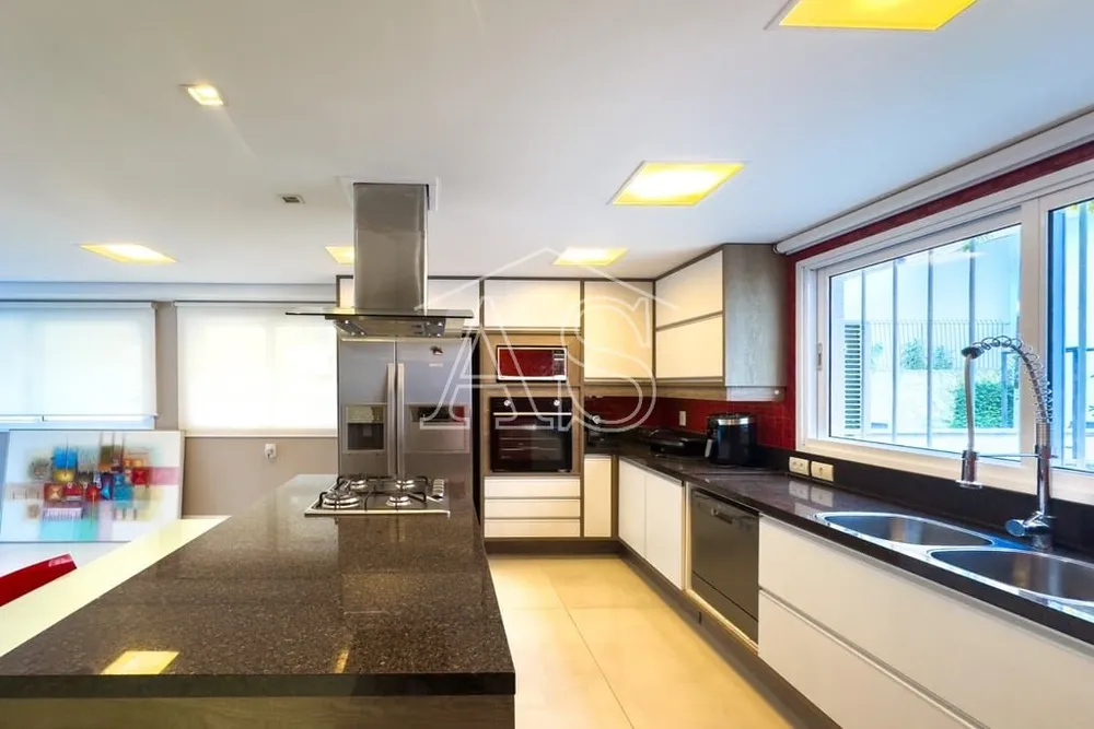 Apartamento, 3 quartos, 258 m² - Foto 7