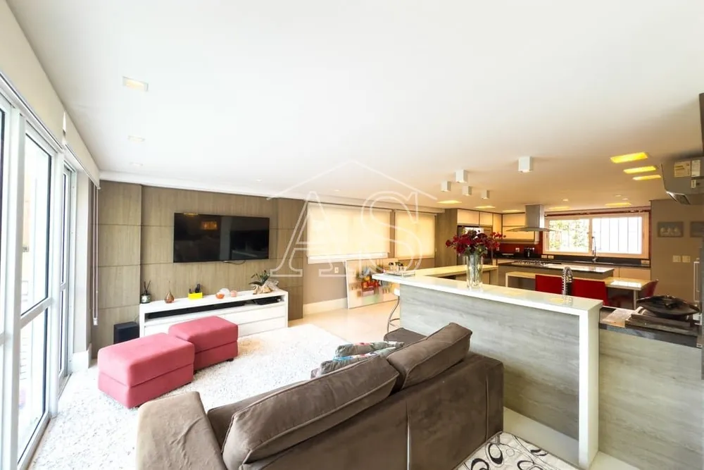 Apartamento, 3 quartos, 258 m² - Foto 4