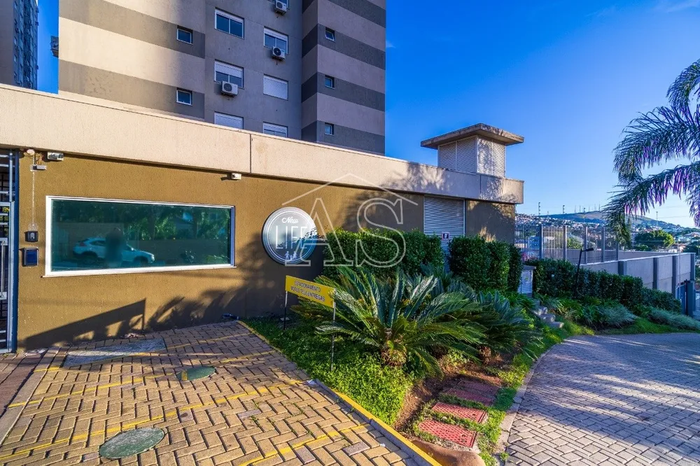 Apartamento, 2 quartos, 55 m² - Foto 9