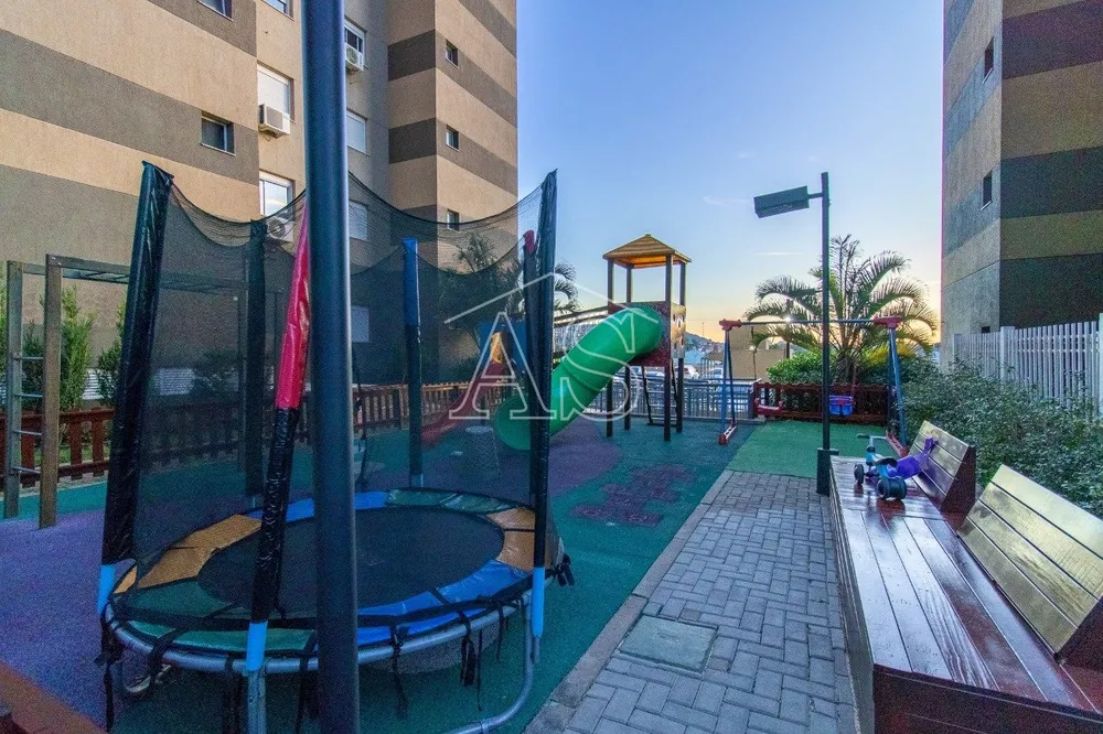 Apartamento, 2 quartos, 55 m² - Foto 5