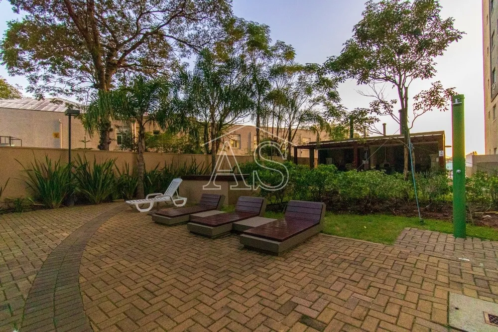 Apartamento, 2 quartos, 55 m² - Foto 11