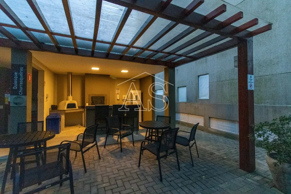 Apartamento, 2 quartos, 55 m² - Foto 10