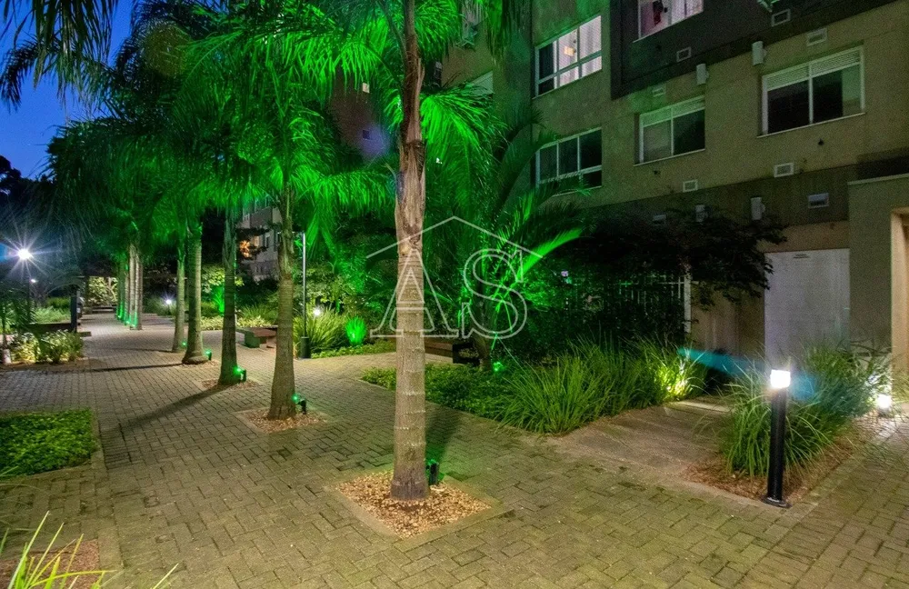 Apartamento, 2 quartos, 55 m² - Foto 13